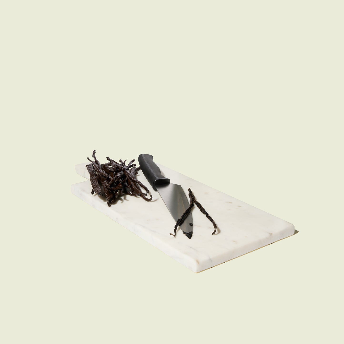 Whole Vanilla Beans
