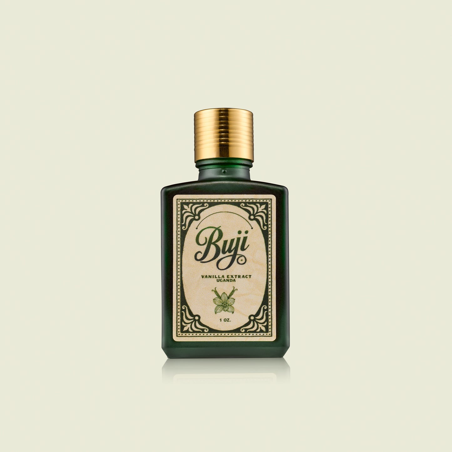 Pure Vanilla Extract