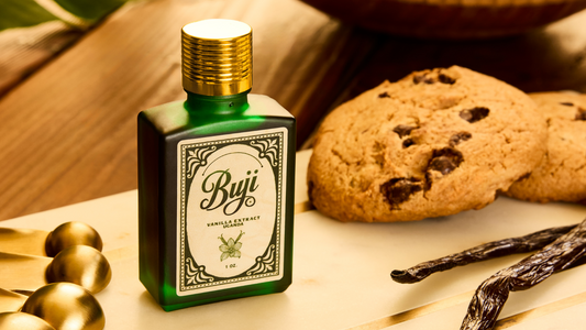 Organic Vanilla: Health, Flavor & Sustainability