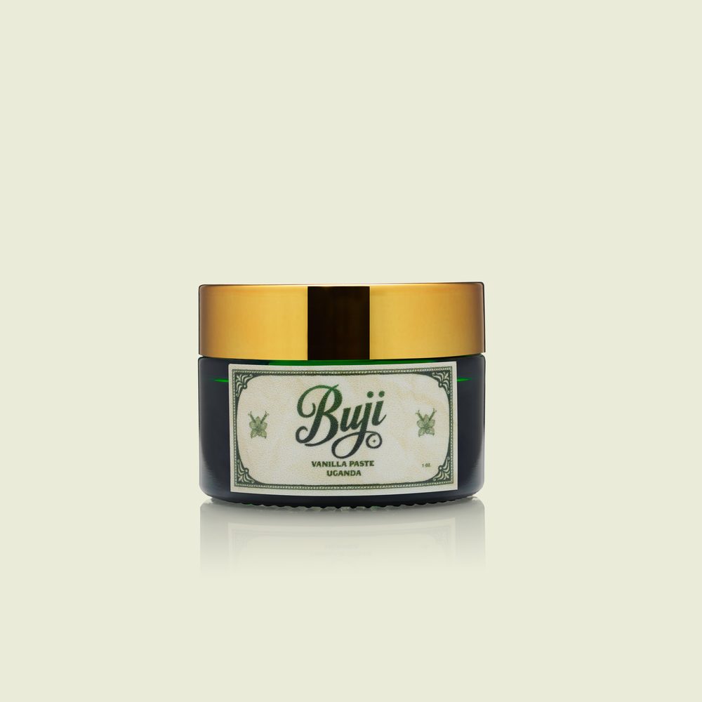 Vanilla Bean Paste